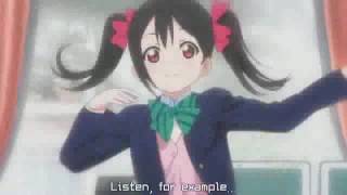 Nico nico nii 1 hour  No remix  music [upl. by Waylen998]