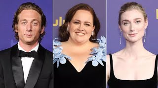 76th Primetime Emmy Awards Winners amp Highlights by Trending News [upl. by Eniawed]