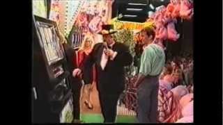 RTL Tutti Fruttispel  Evert Pieper  Tilburgse kermis 1991 [upl. by Norby386]