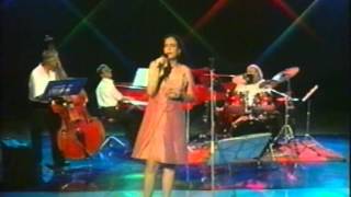 MARIA JOSEFINA BAEZ 050899 in Concert at AZTV1 [upl. by Ythomit201]