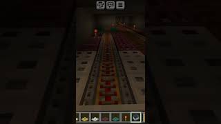 Minecraft 121 trapdoors [upl. by Naerda]