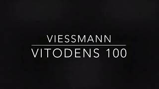 Viessmann  Vitoden 100 faults [upl. by Leiruh]