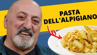 Pasta dellalpigiano [upl. by Seena]