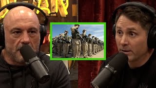 Former Green Beret Evan Hafer on Freedom of Speech and the Consequences of Occupational Wars [upl. by Weldon419]