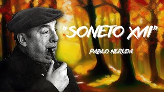 Poema de amor eterno  Pablo Neruda [upl. by Rohpotsirhc]