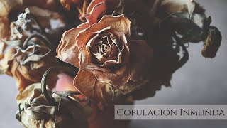 Copulación Inmunda 🥀 [upl. by Odidnac336]