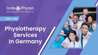 Advancing Your Practice Common Physiotherapy Services and Additional Certifications in Germany [upl. by Seavir]