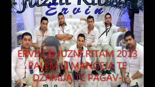 ERVIN amp JUZNI RITAM 2013 PALEM LI MANGEJA TE DZAMIJA TE PAGAV [upl. by Ofilia]