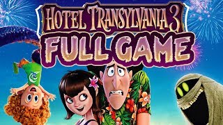 Hotel Transylvania 3 Monsters Overboard FULL GAME Longplay PS4 XB1 PC Switch [upl. by Seluj]