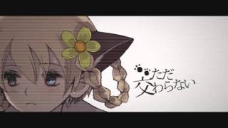 【歌手音ピコ】 Sarishinohara 【VOCALOIDカバー】 [upl. by Ahsienal]