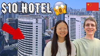 10 HOTEL I WAS SHOCKED [upl. by Zednanreh]