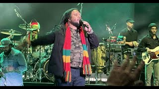 The Marley Brothers  Full  Live at Hartford HealthCare Amphitheater  Bridgeport CT92524 4K [upl. by Adni424]