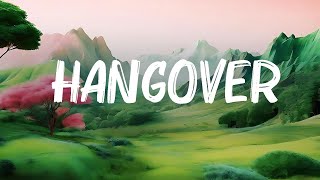 Shreya Ghoshal  Hangover  Lyrics [upl. by Cyrus250]