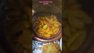 tajine marocain 7 légumes wooow 🍡🍡🎆🎇🌅 [upl. by Ralston352]