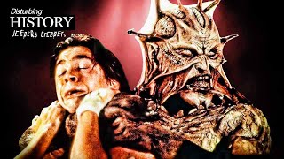 The Disturbing History Behind Jeepers Creepers [upl. by Horst26]