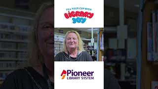 40 Year of Service at Pioneer Library System [upl. by Ydaj856]