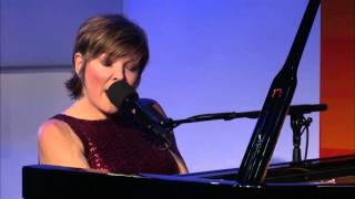 Karrin Allyson Bye Bye Country Boy [upl. by Aihsekram242]