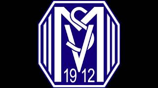 SV Meppen Torhymne 202425 [upl. by Nyrok35]