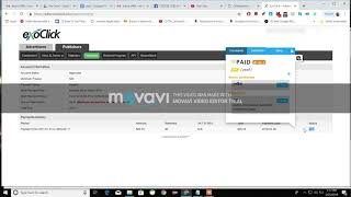 ExoClick payment proofSuccess [upl. by Anella355]