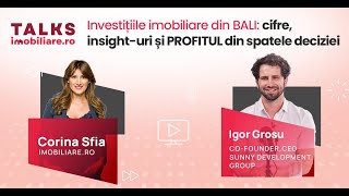 Investițiile imobiliare din Bali cifre insighturi și PROFITUL din spatele deciziei [upl. by Carissa]