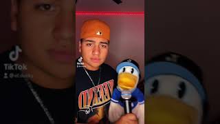 Joe Byron ducky youtubeshorts [upl. by Elita]