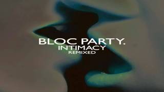 Bloc Party Ares Villains Remix [upl. by Cyrie]