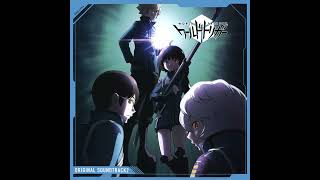 World Trigger OST Vol 2  Track 30  Way of Life [upl. by Mert]