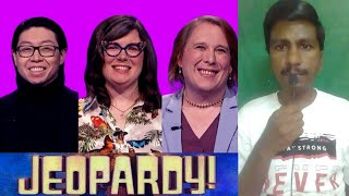 Jeopardy September 4 2024 [upl. by Grewitz684]