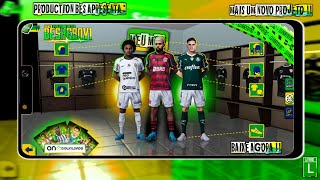 TRAILERGAMEPLAYDOWNLOAD SCORE HERO Mod BES HERO V1 DZN BRAZUCA  COM DINHEIRO OU NÃO e MUY [upl. by Geirk]