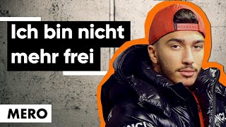 Mero Interview Hype Seele Elif Youtube Klicks Texte Kinderfans Loredana Xatar Größe zeigen [upl. by Dori]