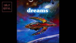 Dreams  Dreams Full Album [upl. by Wichern]