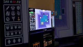 MarsupialGamer is playing a Link to the Past roguelike and its pretty cool [upl. by Fougere476]