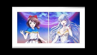 News Yukari Tamura Performs Ending Theme for Lost Song Anime [upl. by Hoag632]