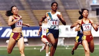 Olympics History  How P T Usha Missed a Medal in Olympics  Olympics Highlights  Olympic 2024 [upl. by Hume]