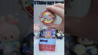 ASMR UNBOX LABUBU DRUNK IN SEA BEACH VACATION asmrunboxing labubu drunkinsea fridgemagnets [upl. by Bronnie]