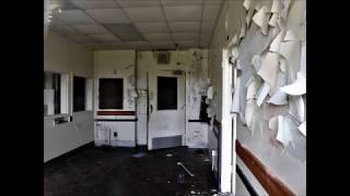 Central State Hospital in Milledgeville GA 2019 [upl. by Nehte]