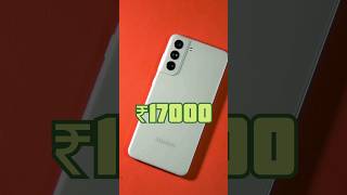 Samsung S21 FE In Just ₹17000 😱 [upl. by Schoening374]