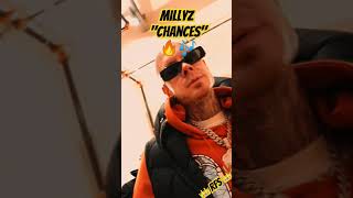 👑RFS👑Millyz quotChancesquot🔥🎶😎💯 [upl. by Mozes]