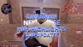 HvH Highlights 78K №24 ft Neverlosecc  jag0yaw Nightly SUB GIVEAWAY neverlose [upl. by Nola]