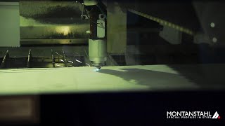 Laser Cutting  How we prepare the raw material [upl. by Nepsa982]