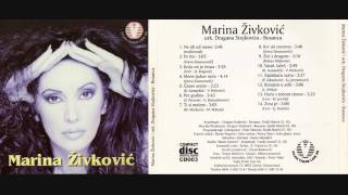 Marina Zivkovic  Pet godina  Audio 1997 [upl. by Yliak718]