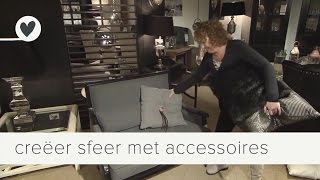 tip accessoires  vtwonen  weer verliefd op je huis [upl. by Kiel420]