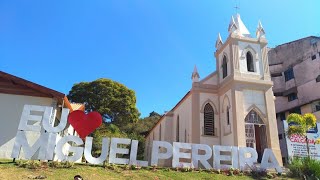 Miguel Pereira  Principais pontos turísticos da Cidade  O que fazer em um dia [upl. by Nevear990]