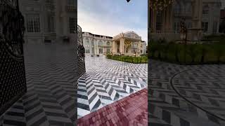 Mansion 10000000 richlife [upl. by Eidda]