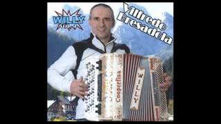 Vilfredo Bresadola  WILLY  il Bruco  wwwfisawilliit [upl. by Meunier]