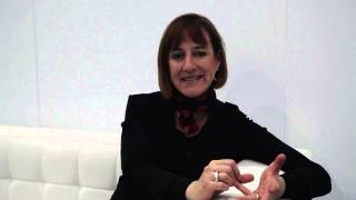 A Conversation With Jo Wright from Feilden Clegg Bradley Studios [upl. by Anipsed404]