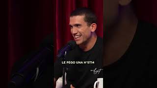 PALIZAS LORENTE 🔥 ArdeVenecia juandavila jaimelorente humor comedia podcast [upl. by Askari994]