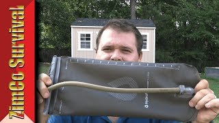 ✔️ Best Hydration Pack Hydrapak FullForce 3 Liter  Review [upl. by Harpole108]