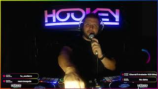 LIVE DA HOOKEY [upl. by Crescin]