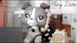 LPSPlay Date Episode 14 of Crybaby  Short Series [upl. by Mikel]